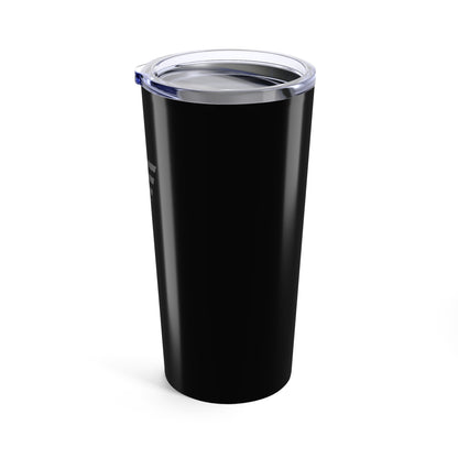 FLAG TUMBLER 20oz - Fuel Your Inner Savage