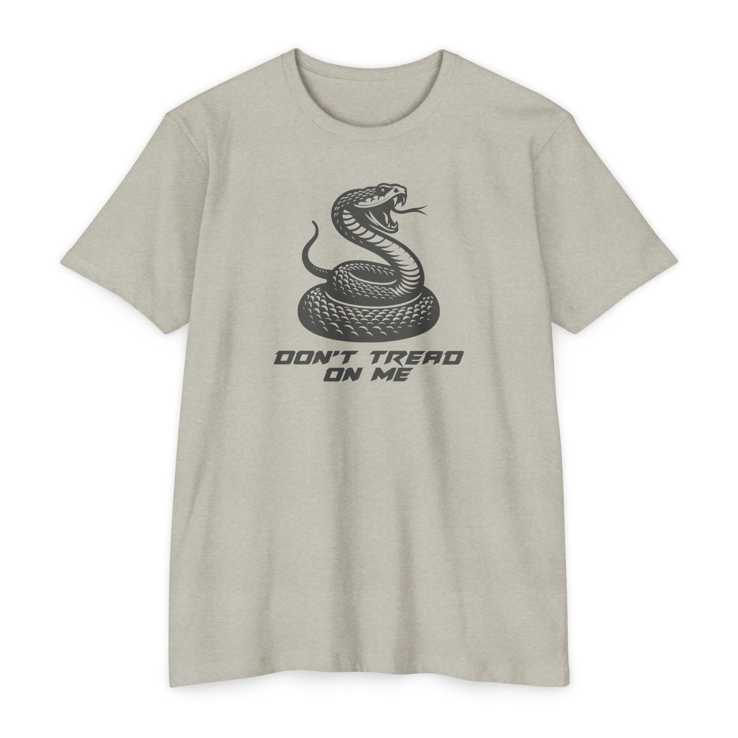 Don’t Tread On Me