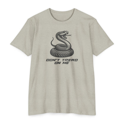 Don’t Tread On Me