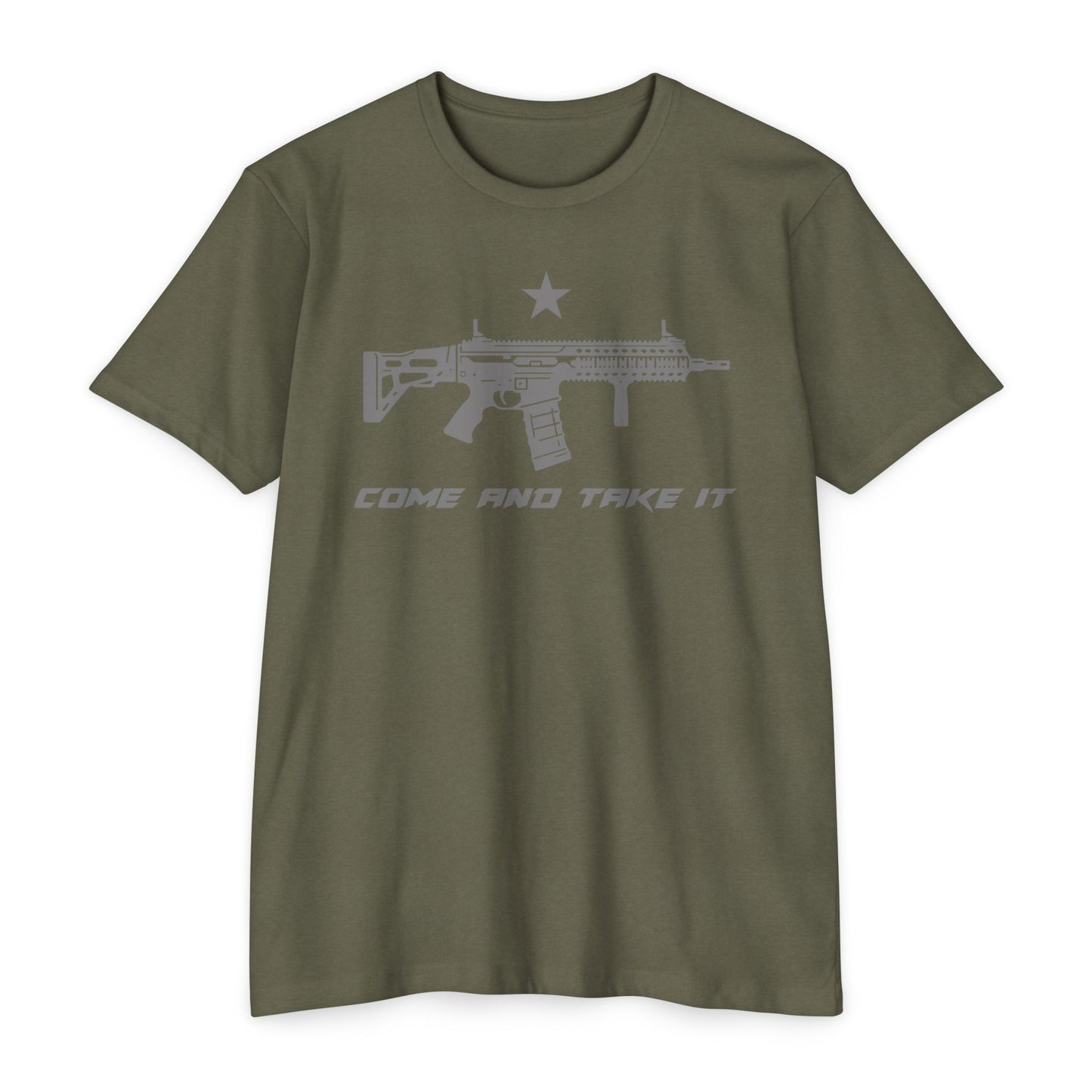 Come And Take It