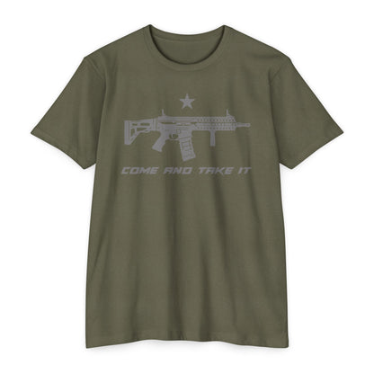Come And Take It
