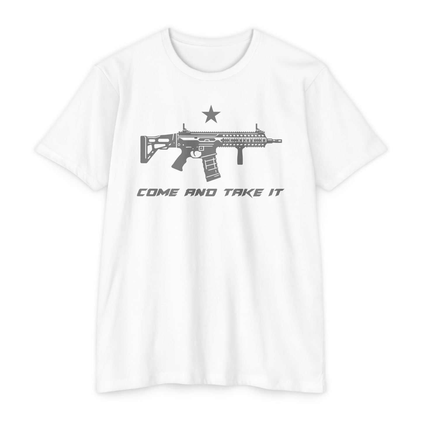 Come And Take It