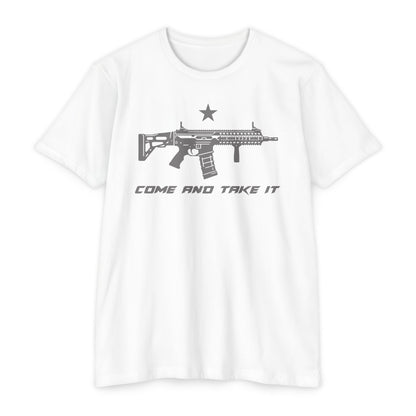 Come And Take It