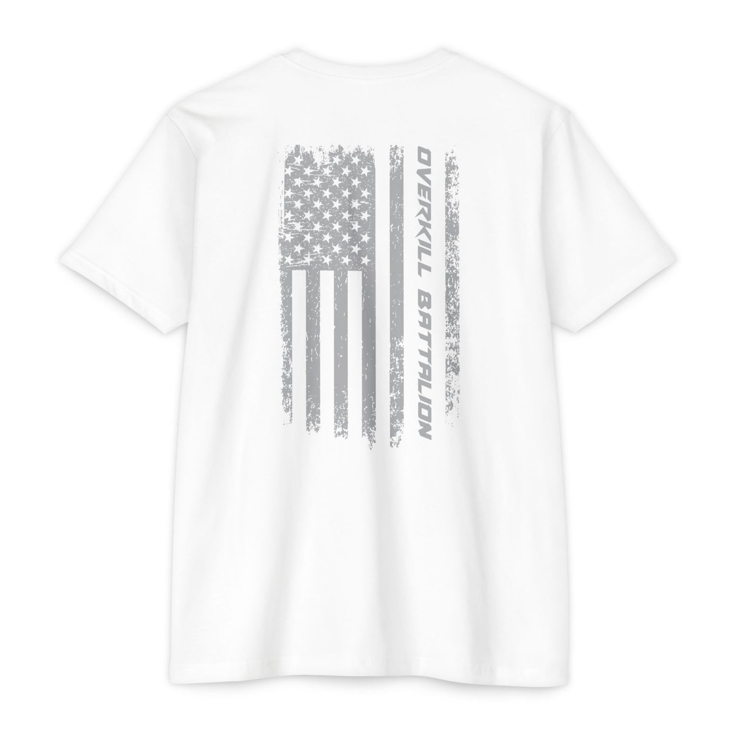 American Overkill