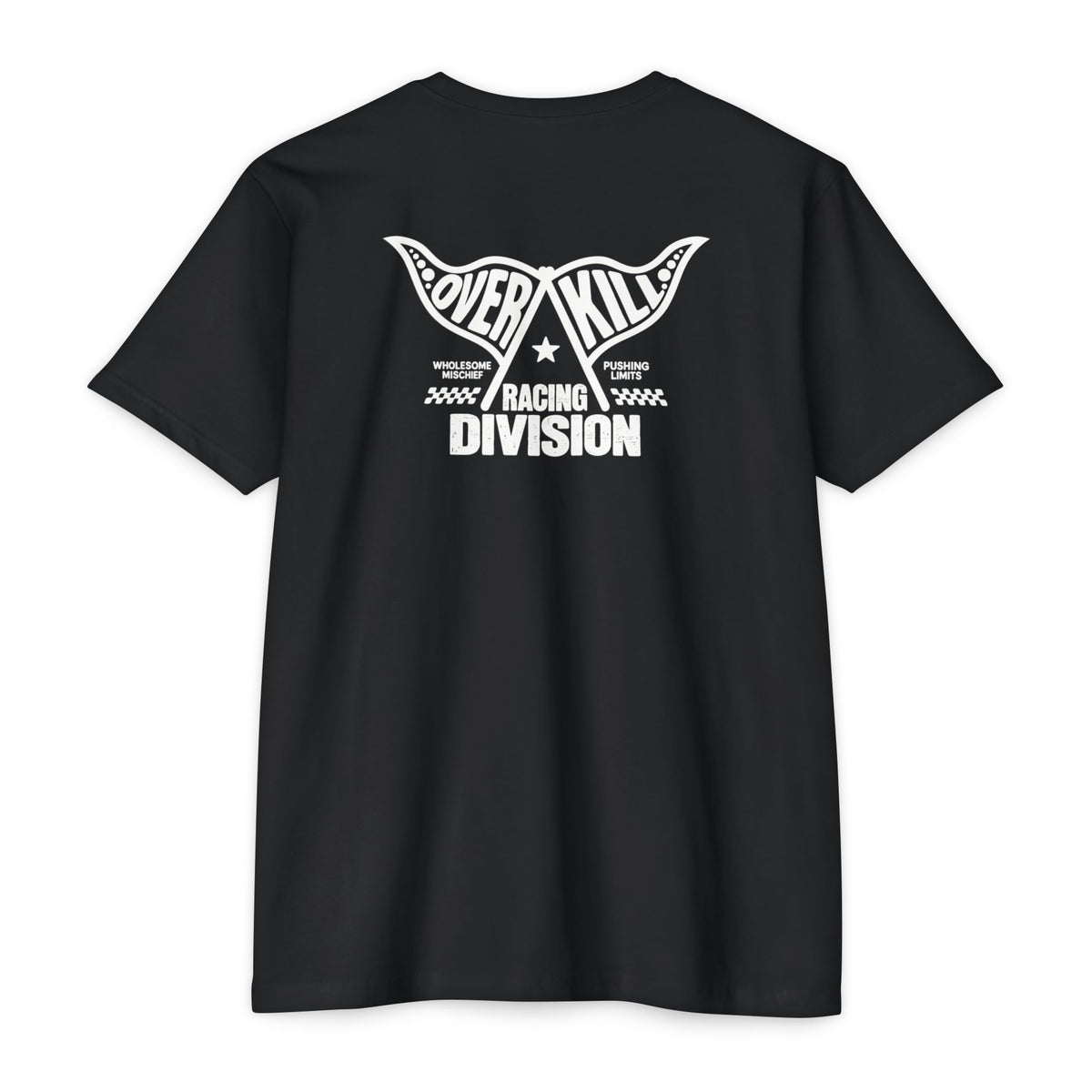 OVERKILL RACING DIVISION