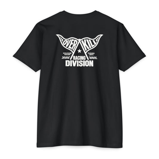OVERKILL RACING DIVISION