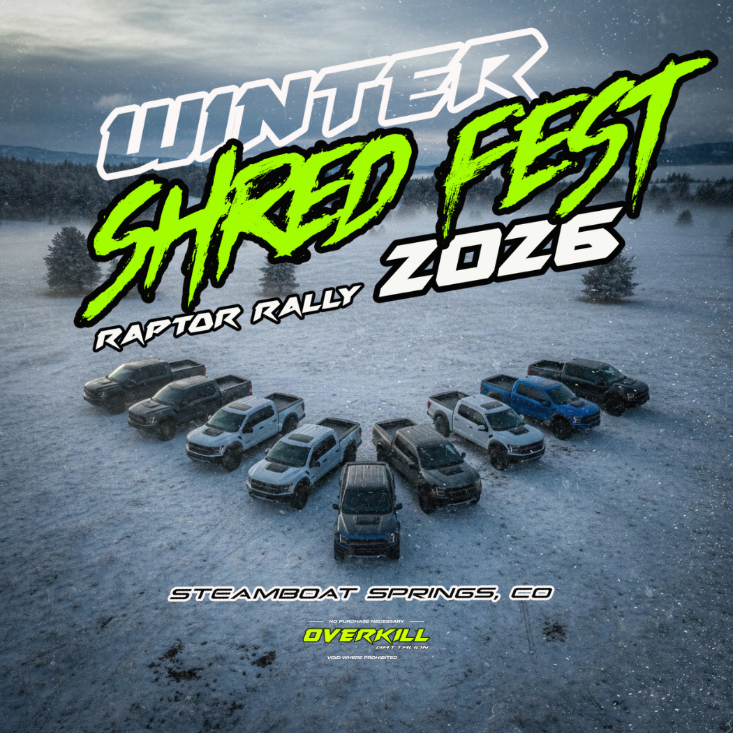 Winter Shred Fest 2026 – Reservation Deposit (Feb 23 Georgetown Lake, Georgetown, Colorado)