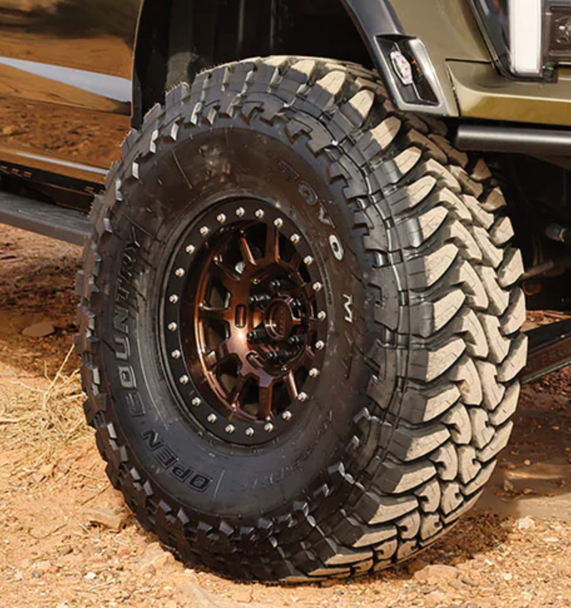 G2 Raptor Style Rims GEN 2 RAPTOR-X – Overkill Battalion Store