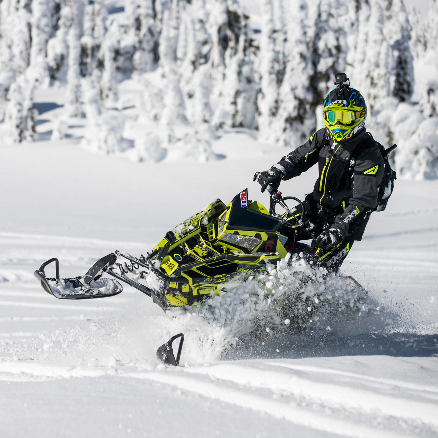 Winter Shred Fest 2026 – Reservation Deposit (Feb 23 Georgetown Lake, Georgetown, Colorado)