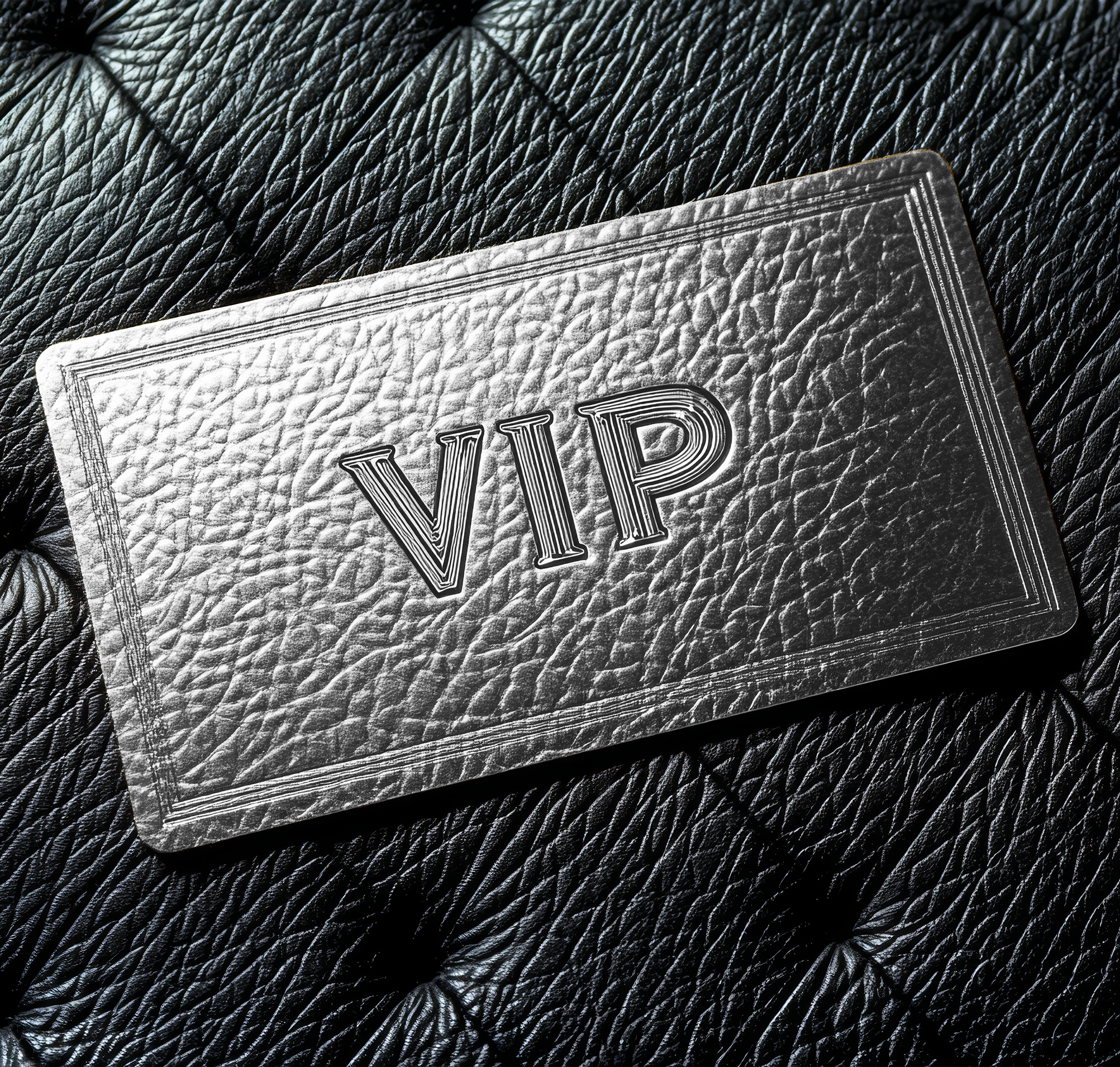 Vip Silver Service SILVER MEMBERSHIP – Overkill Battalion Store