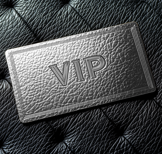 SILVER MEMBERSHIP