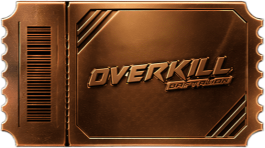 bronze CARD