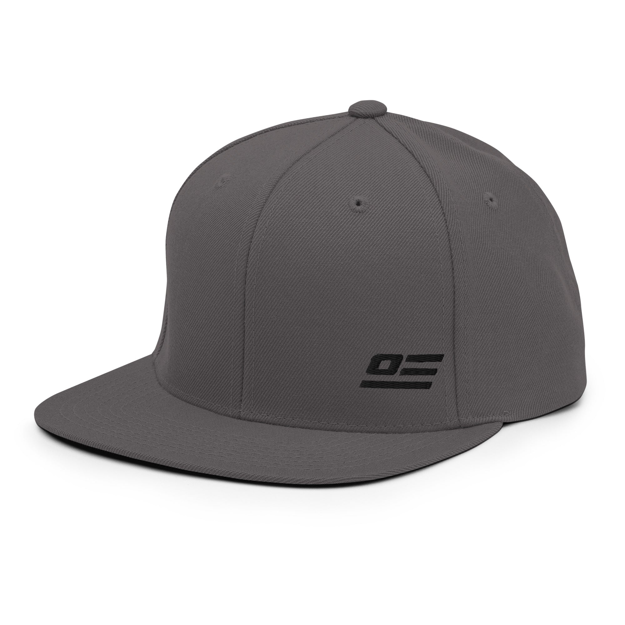 LOW PRO FLAT BILL – Overkill Battalion Store