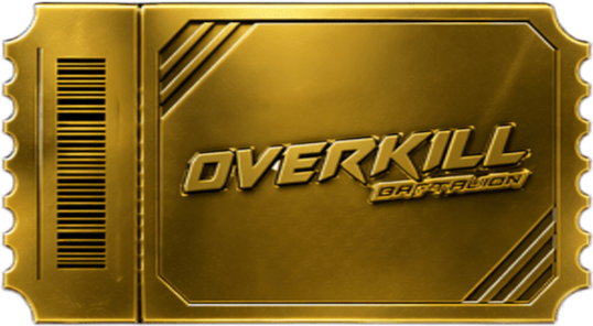 gold CARD